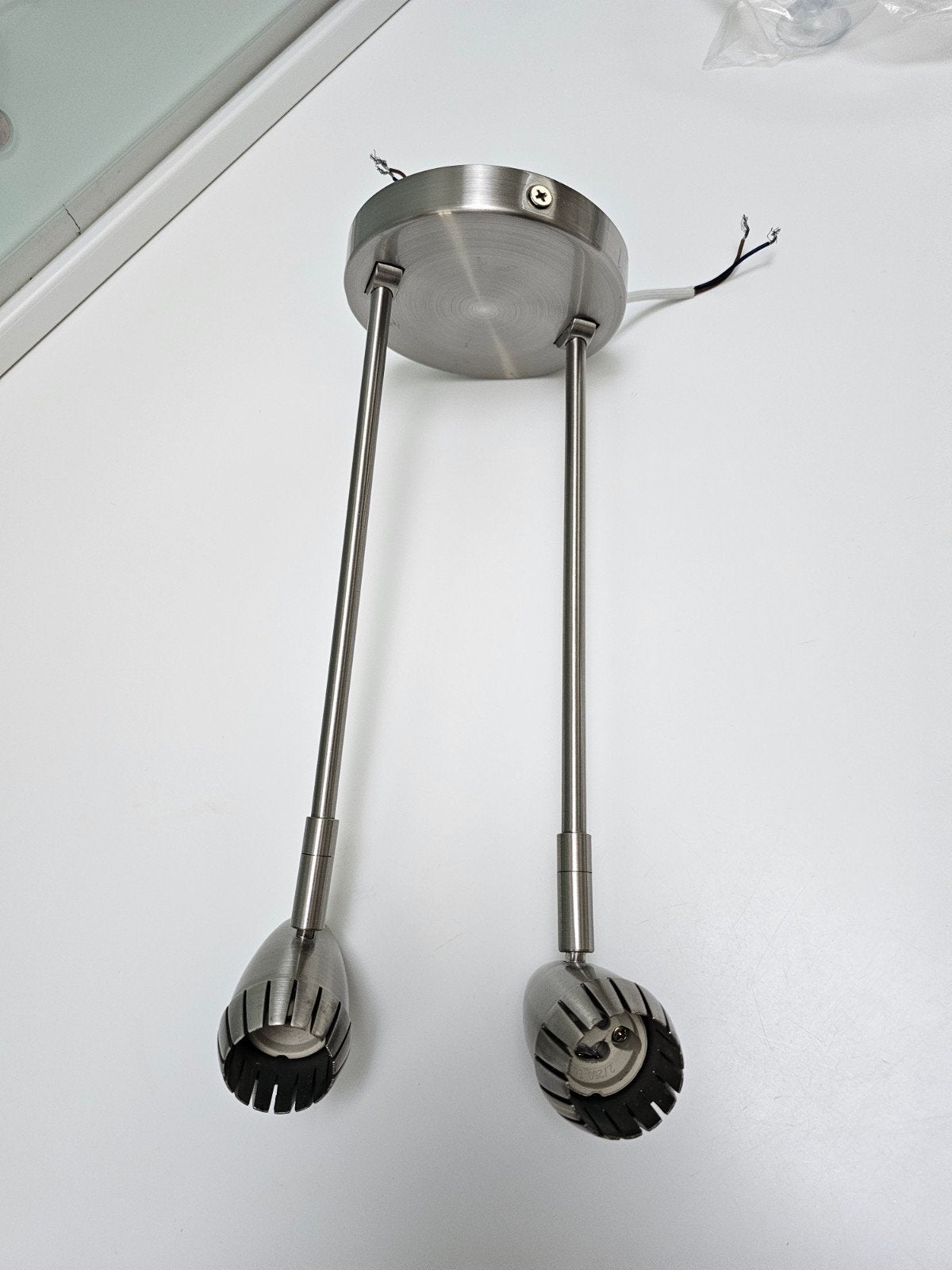 Luminaire Massive Neuf, Maison & Meubles, Enlèvement ou Envoi