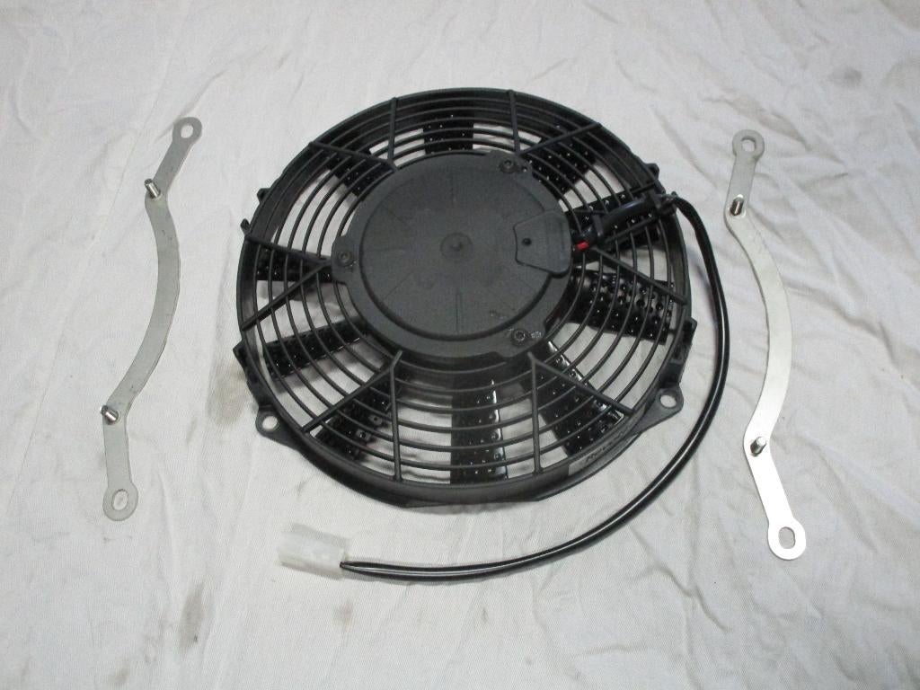 electrische ventilator Klassieke Mini MPI 1997-2001, Auto-onderdelen, Ophalen, Nieuw, Austin