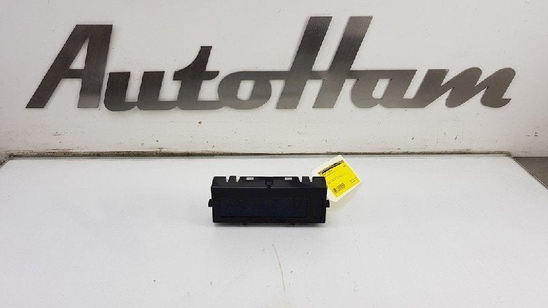 INTERIEUR DISPLAY Renault Clio III (BR / CR) (|280341078R|), Auto-onderdelen, Dhr. J. Ham, Gebruikt, Renault, Administratie@autoham.nl