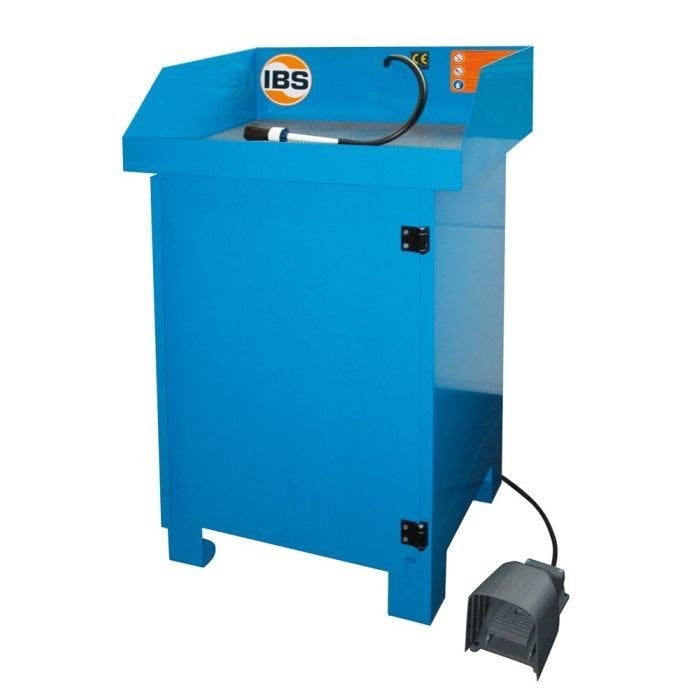 IBS Onderdelenreiniger 50 l – 2120007, Enlèvement, Neuf