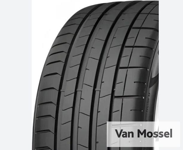 Pirelli P Zero (PZ4) 315/30/R22 (II*) 107Y, Auto-onderdelen, Gebruikt, -, -, Overige maten