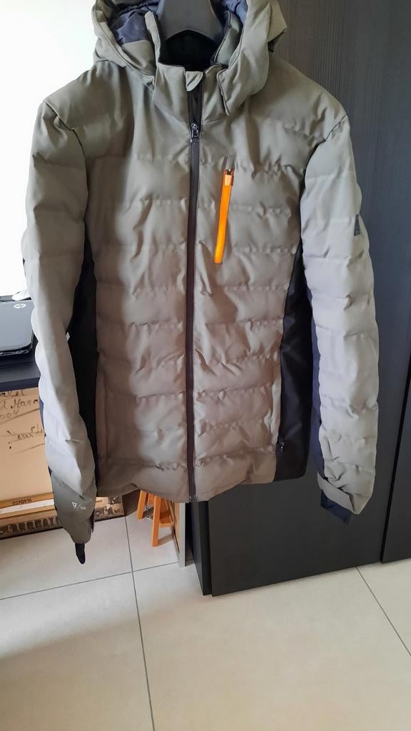 VESTE DE SKI/SKI DE FOND DE HAUTE QUALITÉ M176 (COMME NEUVE), Enlèvement ou Envoi, Ski