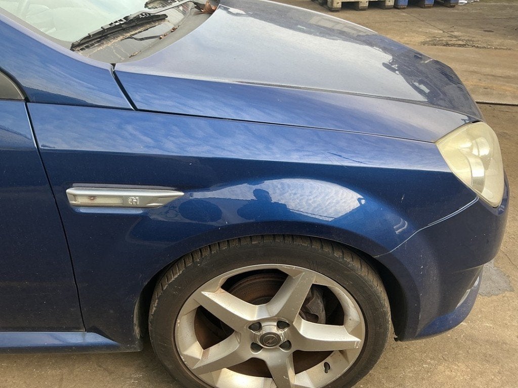 AILE AVANT DROITE Opel Tigra Twin Top (|93164002|93164003|), Utilisé, Avant, Opel, Garde-boue