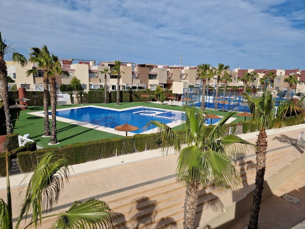 Appartement te koop in Torrevieja, Immo, Spanje, La Mata, Torrevieja, 80 m², 2 kamers