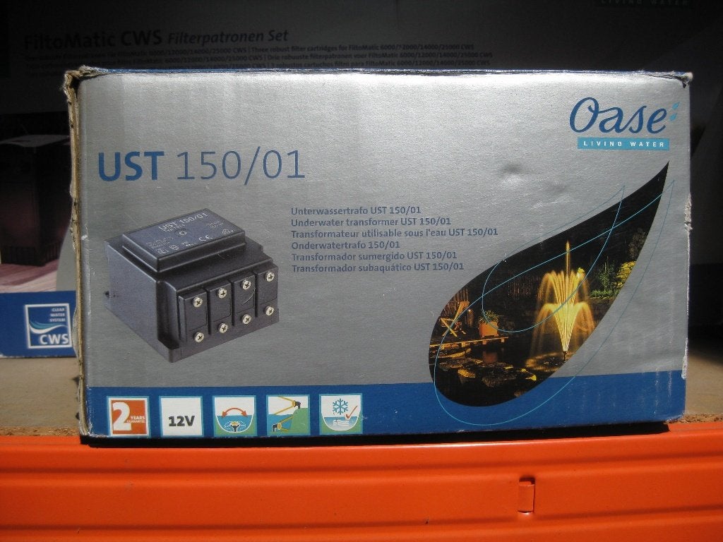 vijver, Tuin en Terras, Vijvers, Ophalen of Verzenden, Nieuw