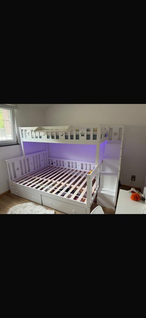 Chambre enfant, Enlèvement ou Envoi, Comme neuf