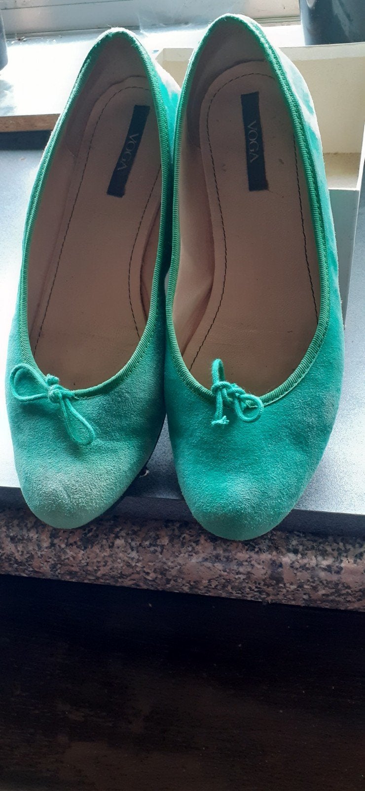 ballerinas, Ophalen of Verzenden