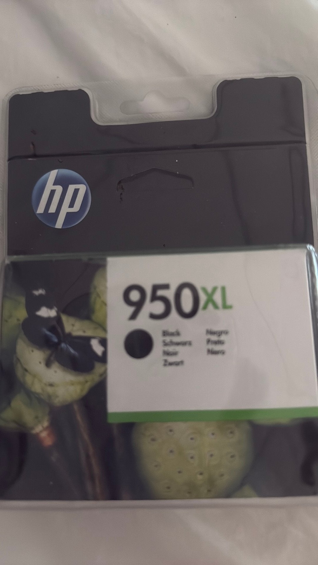 Cartouche HP 950 XL, Informatique & Logiciels, Enlèvement, Neuf