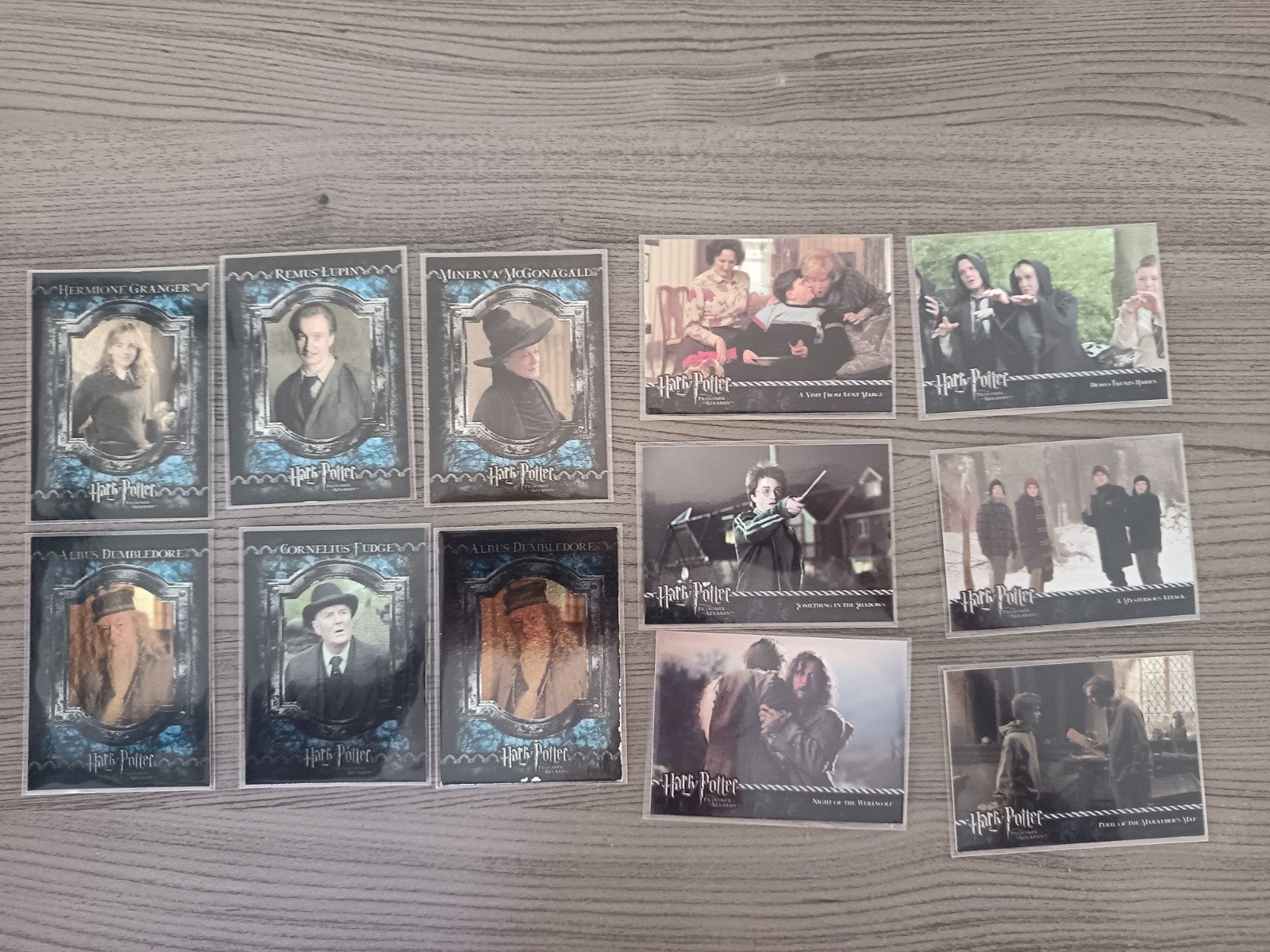 Harry Potter, Hobby en Vrije tijd, Verzamelkaartspellen | Magic the Gathering, Ophalen