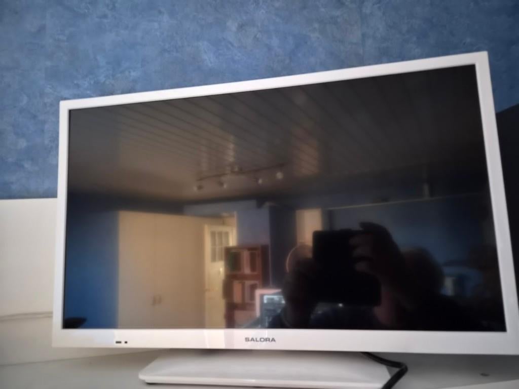 tv scherm, Ophalen of Verzenden