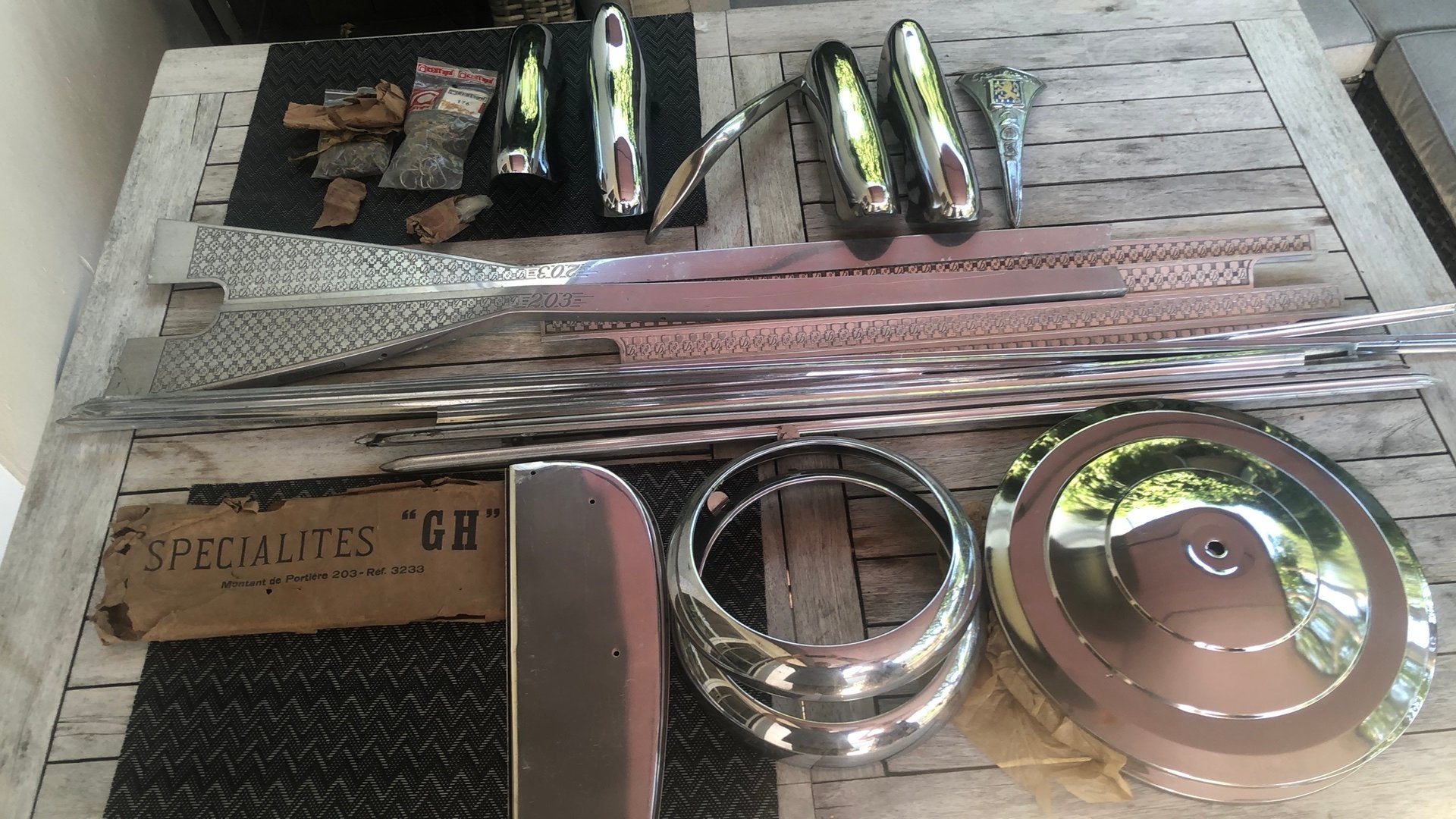 Te koop, Ophalen, Peugeot