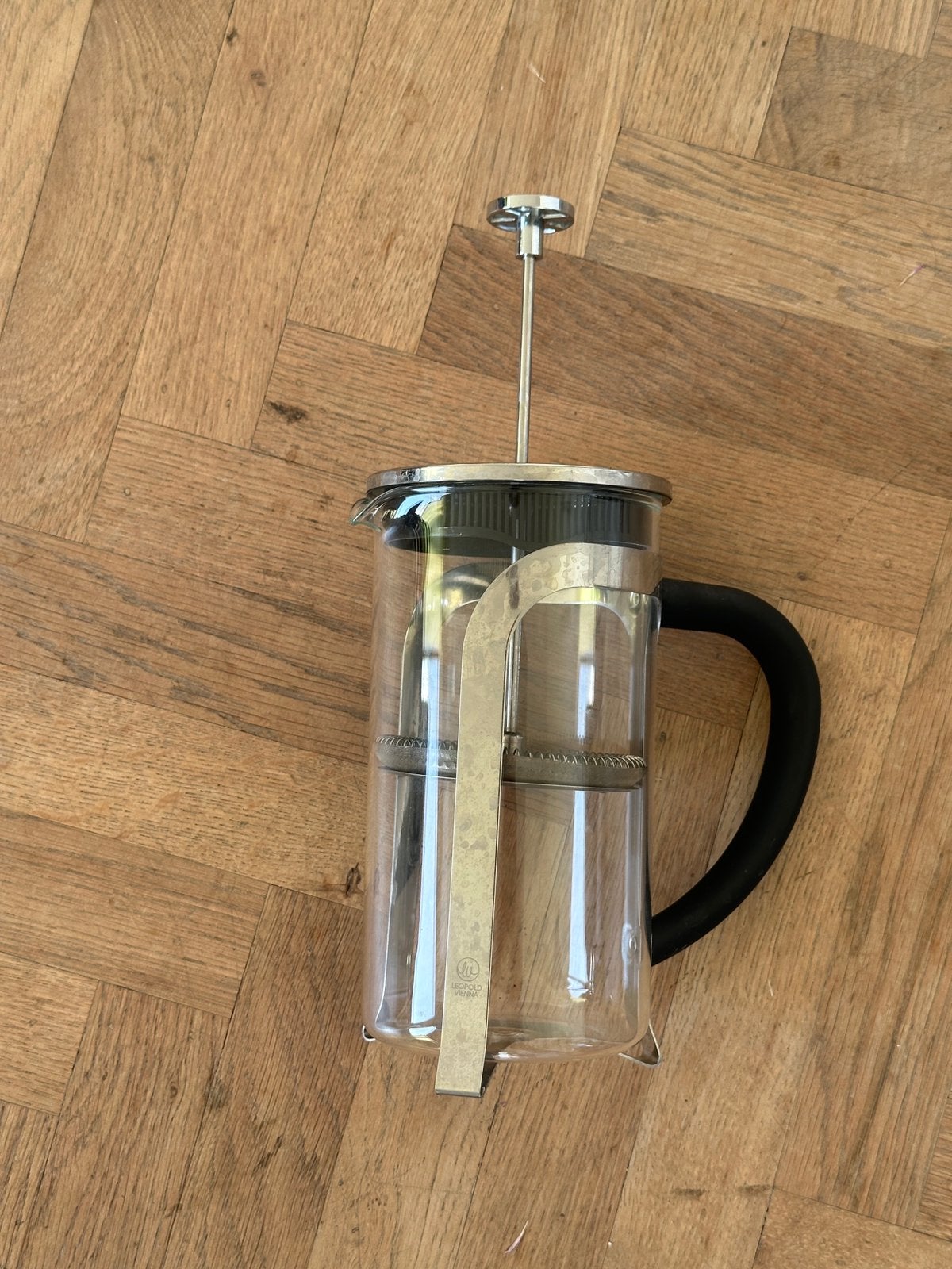 French Press, Electroménager, Enlèvement, Comme neuf