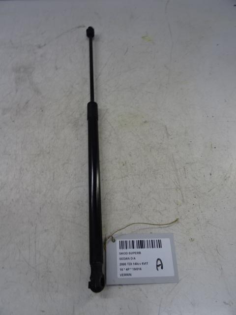 VERIN A GAZ Skoda Superb (3TAA) (01-2008/05-2015), Utilisé, Skoda