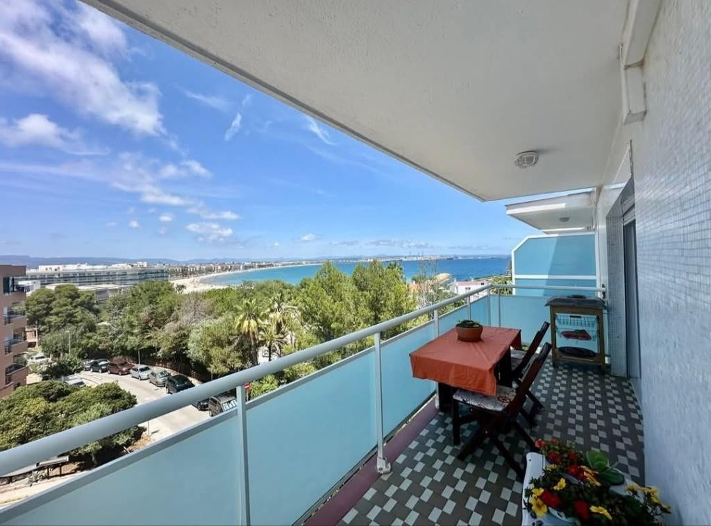 Apparemment a louer espagne vacances pour 4 personnes, Vacances, Propriétaire, Ville, 4 personnes, Appartement