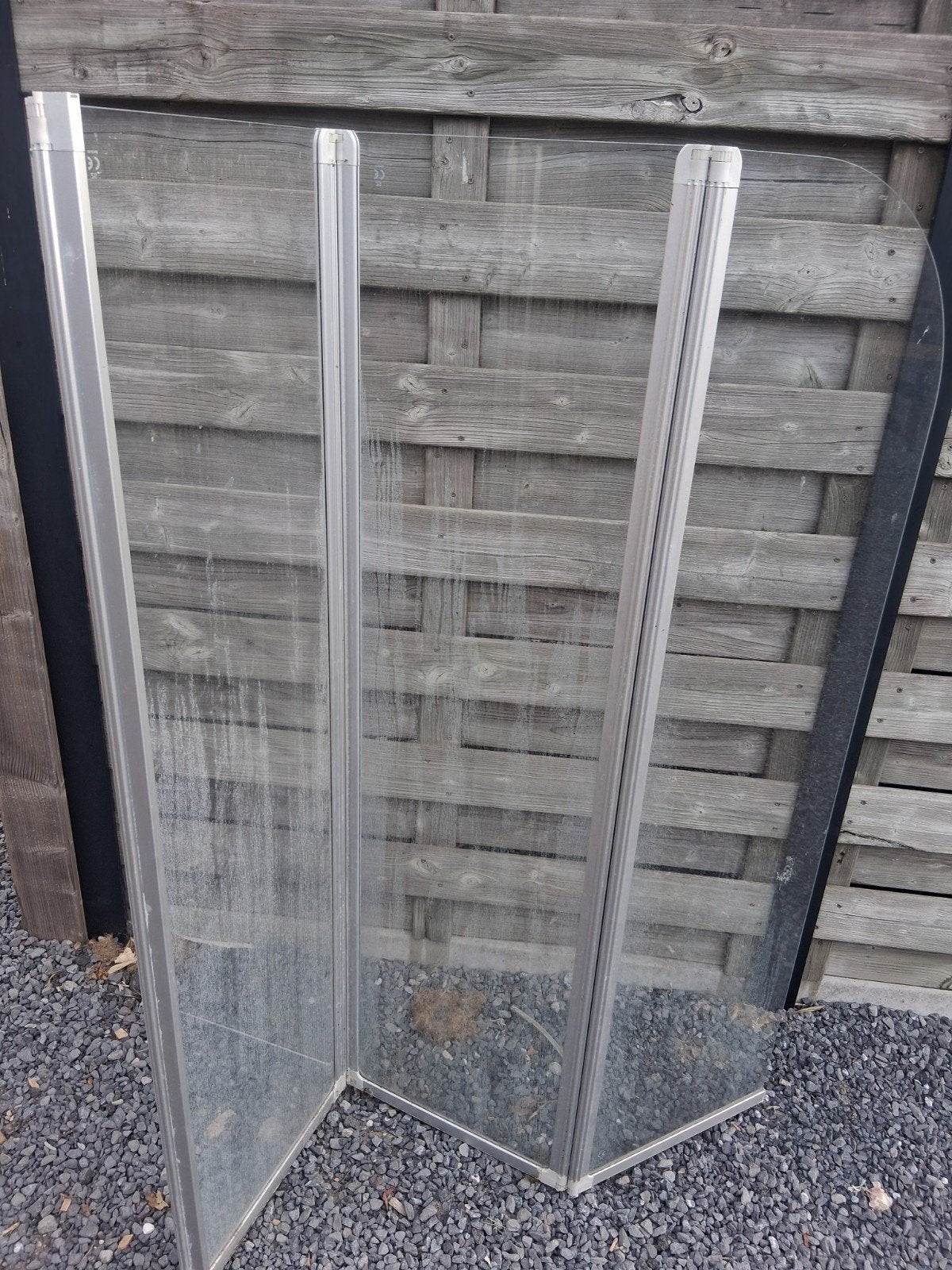 bad wand, Dieren en Toebehoren, Ophalen