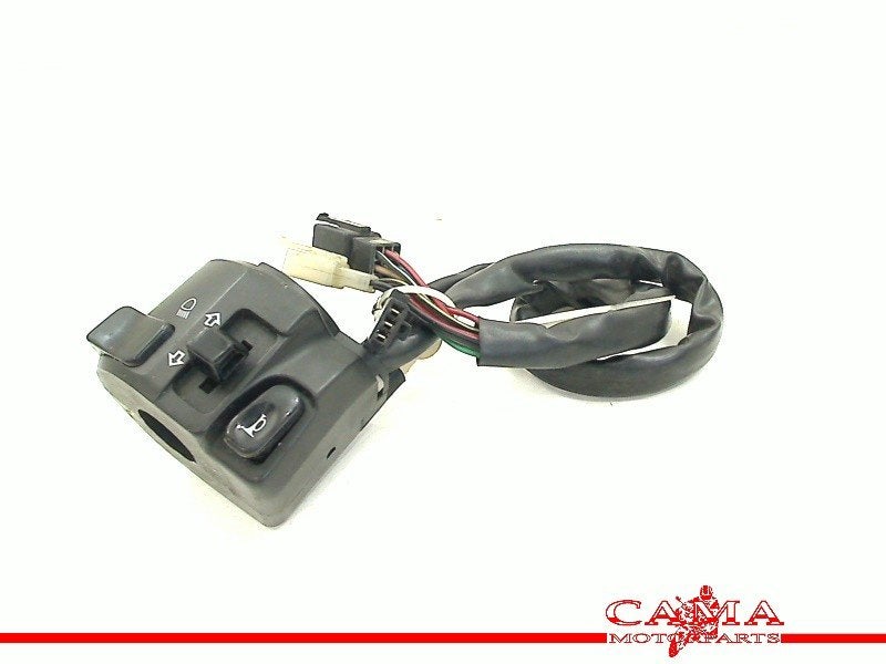 STUURSCHAKELAAR LINKS Kawasaki, Dhr. S. di Majo, Gebruikt, Info@cama-motorparts.nl, P.J. Troelstraweg 8 8
3144 CX  MAASSLUIS, NL