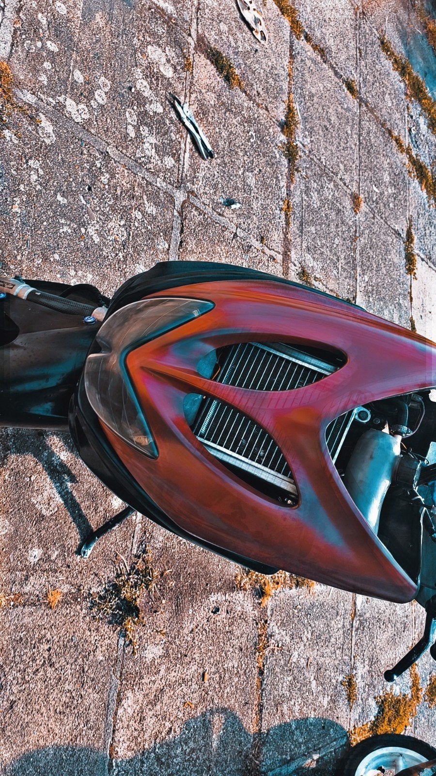 mbk nitro, Vélos & Vélomoteurs, Scooters | Yamaha