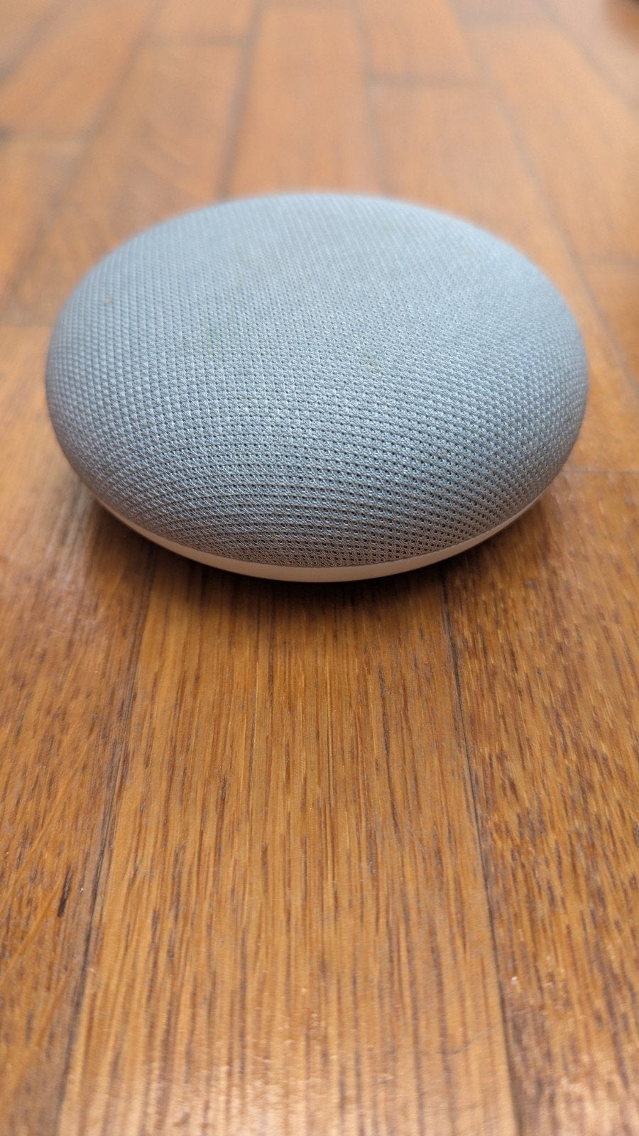 Google Nest Mini (2e generatie), Ophalen, Gebruikt