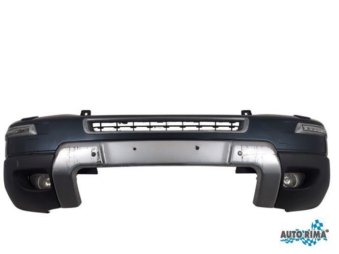 Pare-chocs avant d'un Volvo XC90 (480), -, 3 mois de garantie, -, -
