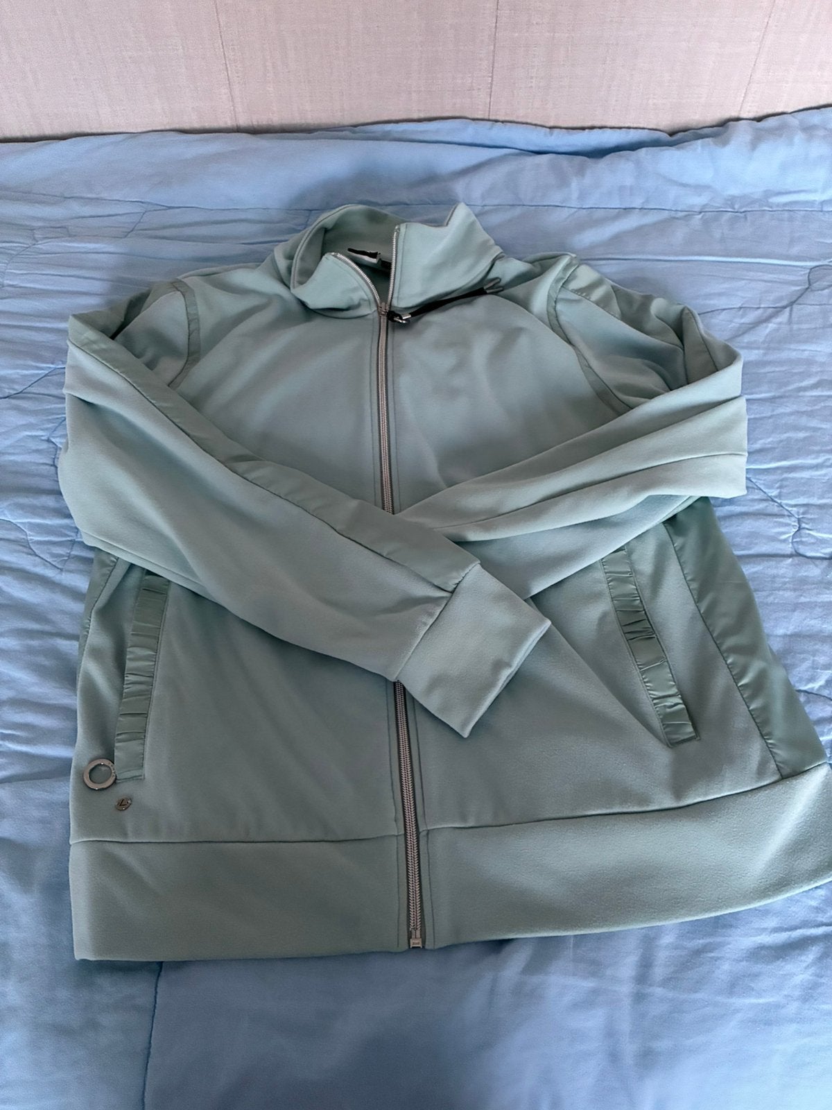 Bodywarmer en fleece XL 44, Vêtements | Femmes, Enlèvement ou Envoi, Comme neuf