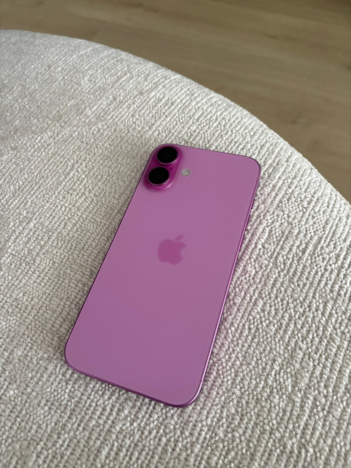 Iphone 16 plus, Télécoms, Téléphonie mobile | Apple iPhone, 128 GB, Rose, IPhone 16, Comme neuf