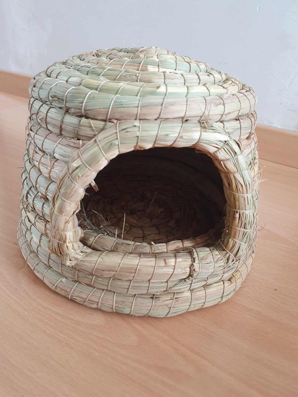 Huis kleine knaagdieren/cavia NIEUW, Animaux & Accessoires, Neuf, Cobaye, Moins de 60 cm, Autres types