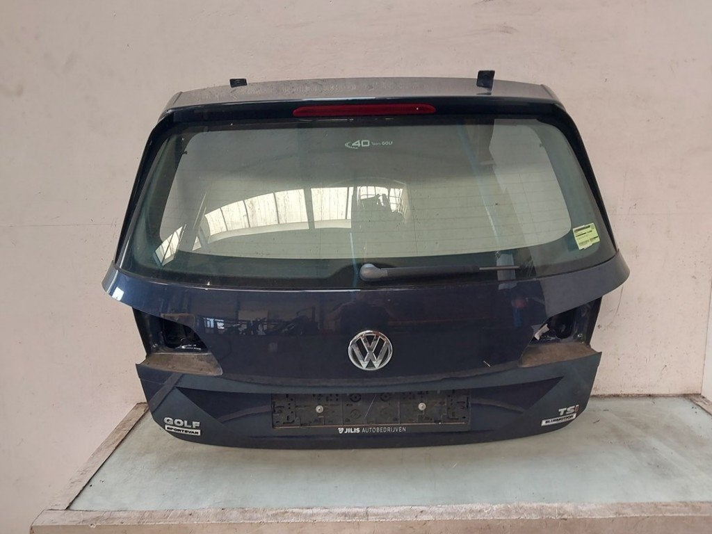 HAYON ARRIÈRE / MALLE Volkswagen Golf Sportsvan (AUVS), Autos : Pièces & Accessoires, Volkswagen, Volkswagen AG, Haillon arrière