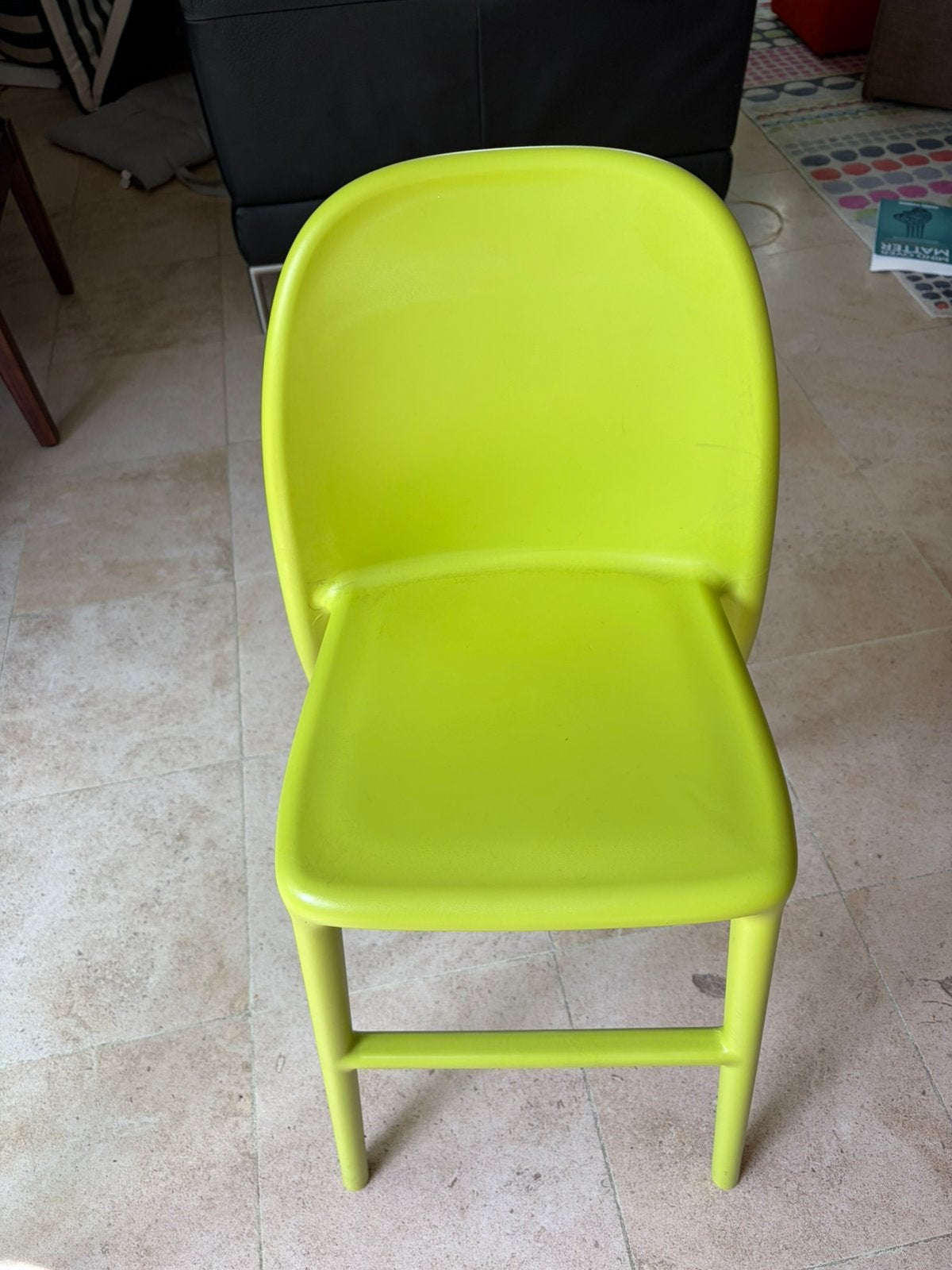 Ikea Urban chair, Enlèvement, Comme neuf