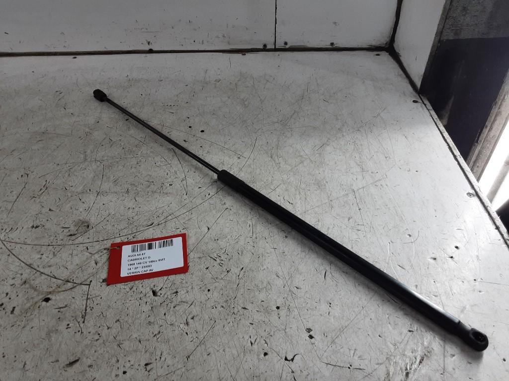 VERIN DE CAPOT Audi A5 Cabrio (8F7) (8T082335902S), Mevr. I. Hauben, Audi, Utilisé, Rue de l'Espoir 34 34
4030  GRIVEGNÉE, BE