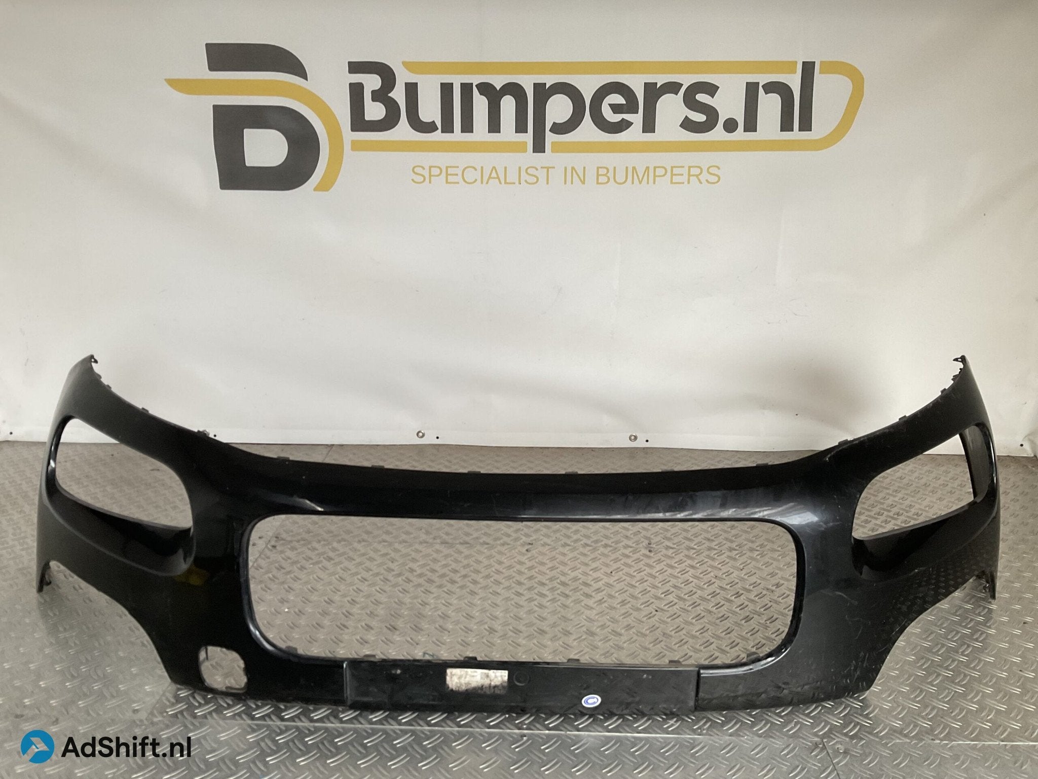 Bumper Citroen Berlingo 18-22 99899496 Voorbumper F5-17047z, Bumper