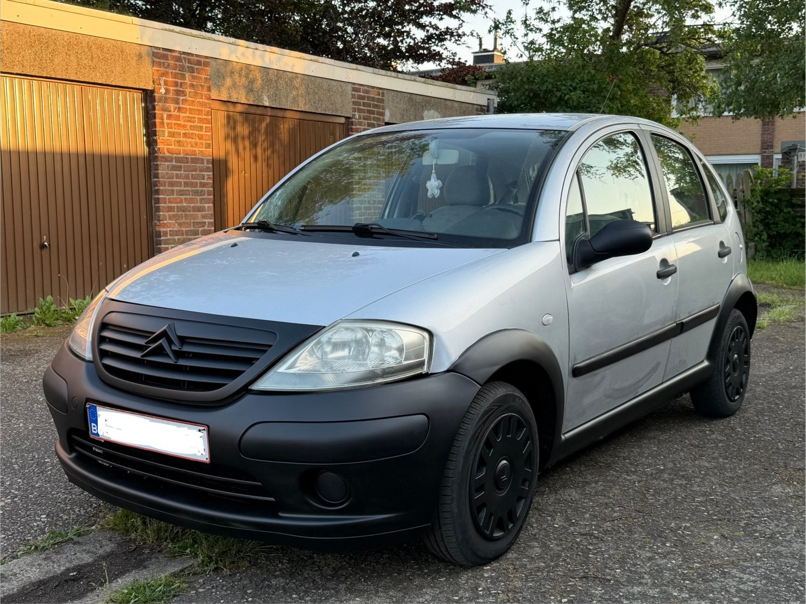 Citroën C3 1.2 benzine gekeurd voor verkoop✅, Auto's, Particulier, C3, Te koop, Benzine