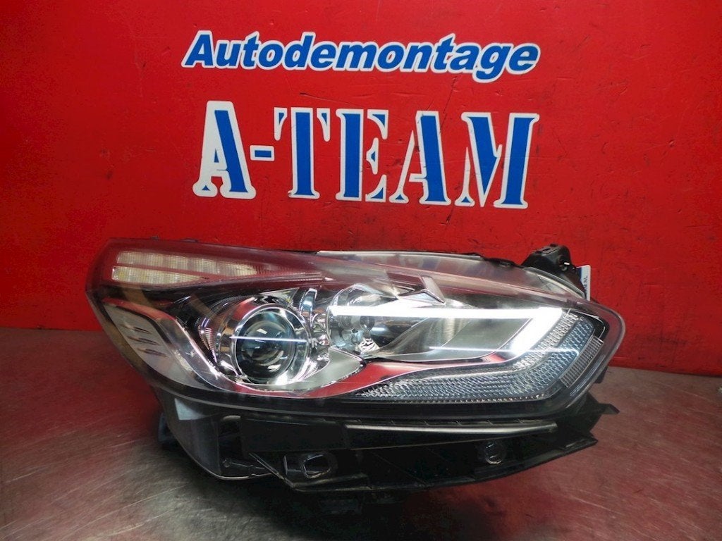 KOPLAMP RECHTS Ford S-Max (WPC) (01-2015/04-2023), Gebruikt, Valeo, Ford, 100, rue de Courcelles
75017  Paris, FR