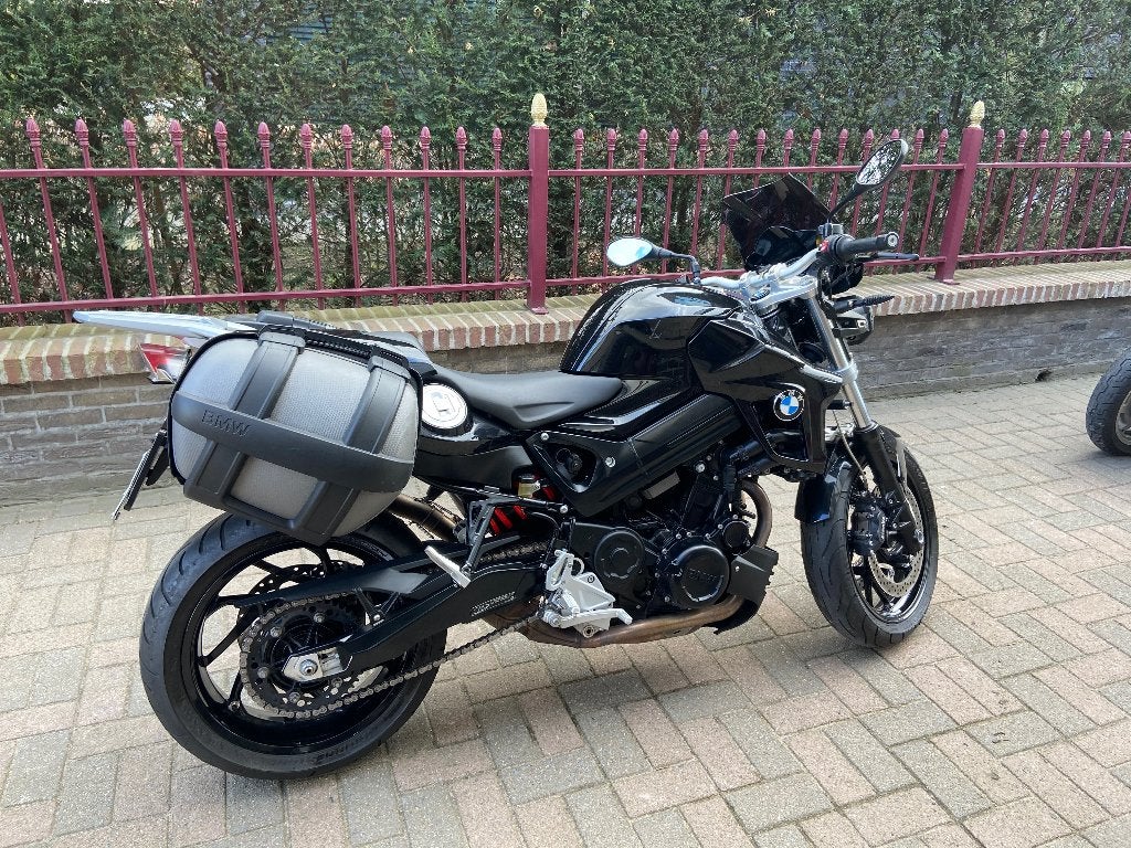 BMW F800r, Motos, Motos | BMW, ABS, Permis Moto A, Occasion, Plus de 35 kW