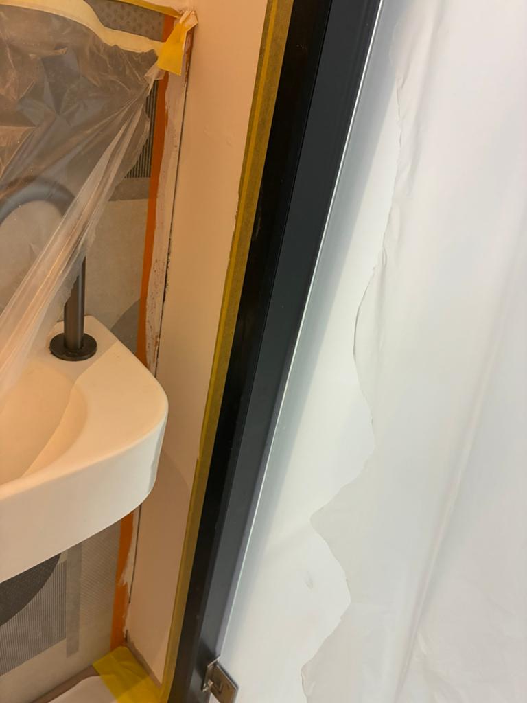 Peinture et tapisserie, Ophalen of Verzenden, Zo goed als nieuw