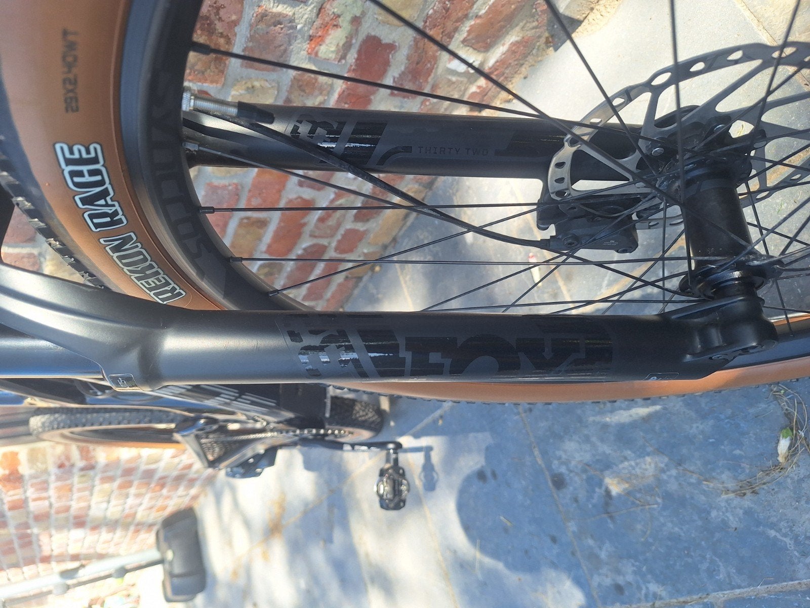 scott spark, Fietsen en Brommers, Ophalen, Zo goed als nieuw, Mountainbike, Scott