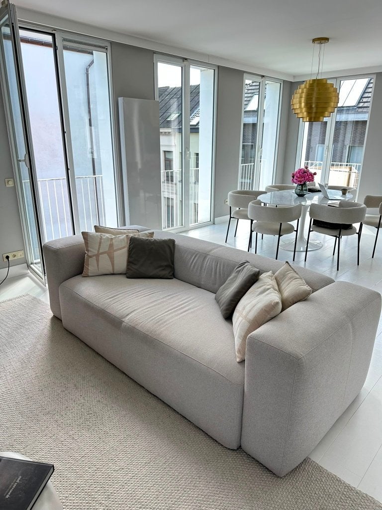 Zetel Kave Home, Huis en Inrichting, Zetels | Zetels, Ophalen