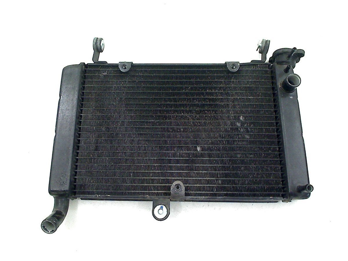 RADIATEUR EAU Yamaha (4TV-12461-00-00), Yamaha Motor Europe N.V., Utilisé, Customersupport@yamaha-motor.co.uk, Koolhovenlaan 101
1119 NC  Schiphol-Rijk, NL