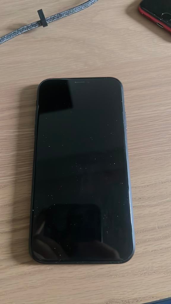 iPhone XR, Télécoms, Téléphonie mobile | Apple iPhone, Enlèvement, Comme neuf, IPhone XR