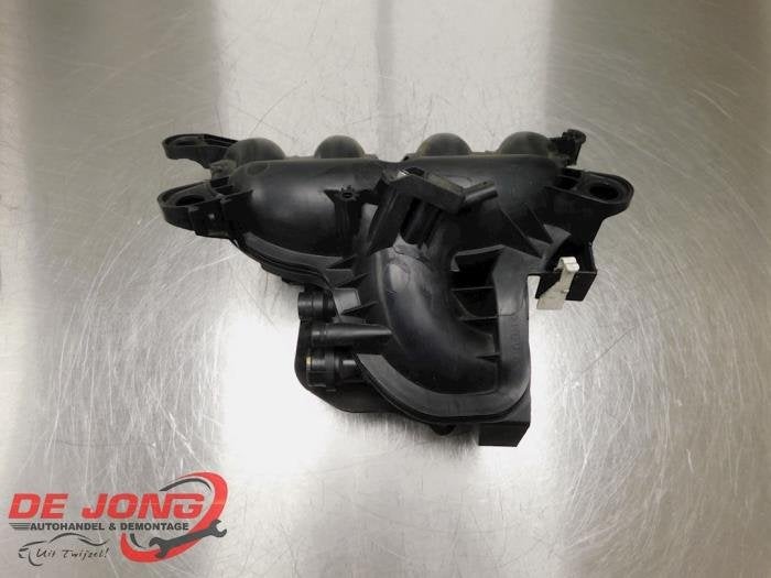 Tubulure d'admission d'un BMW 1-Serie, -, 3 mois de garantie, Utilisé, -
