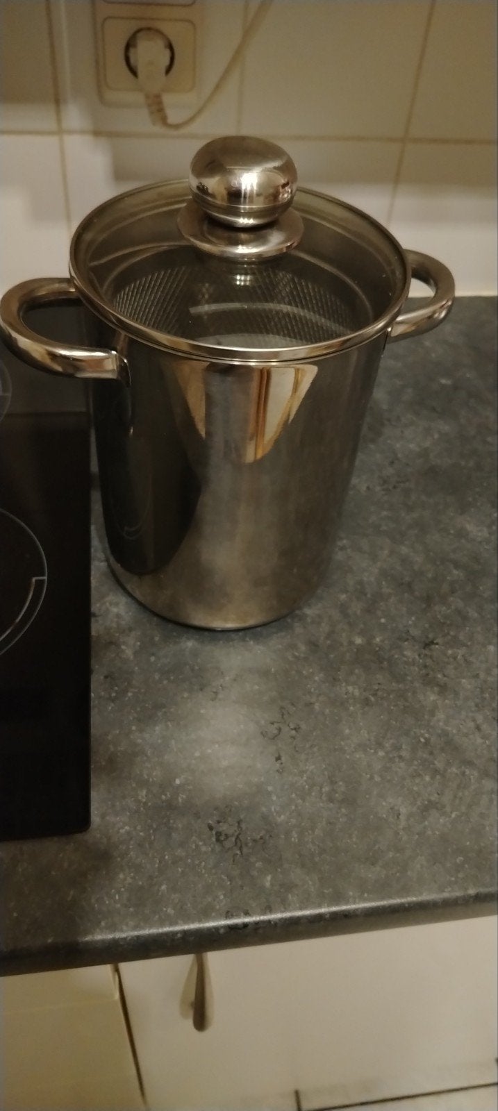 kookpot, Huis en Inrichting, Ophalen, Nieuw