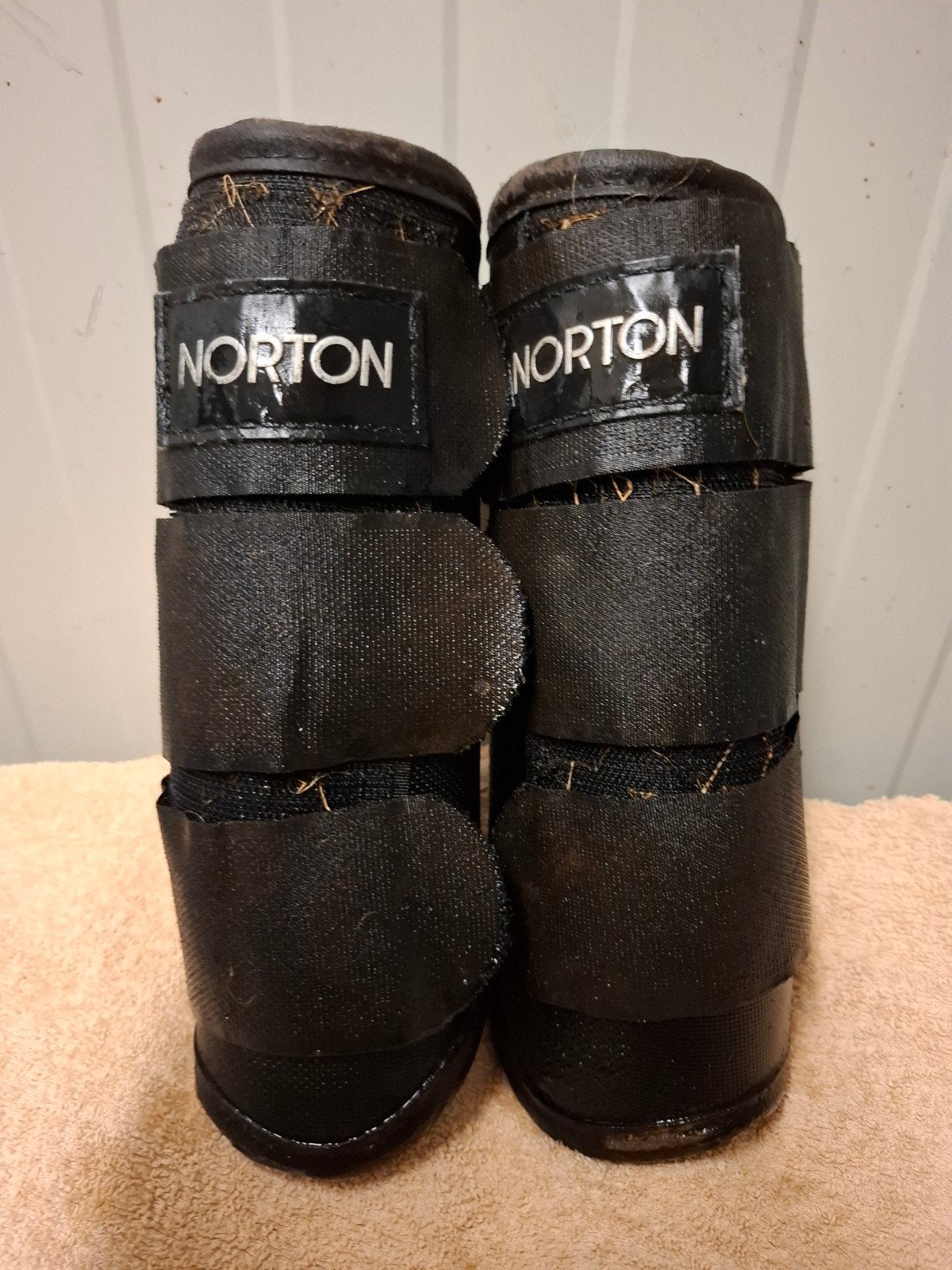 Norton crossbeschermers, Dieren en Toebehoren, Ophalen of Verzenden, Cob
