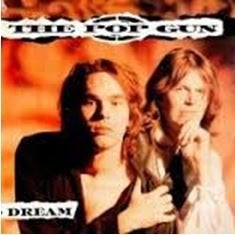 the pop gun, Ophalen of Verzenden, Pop