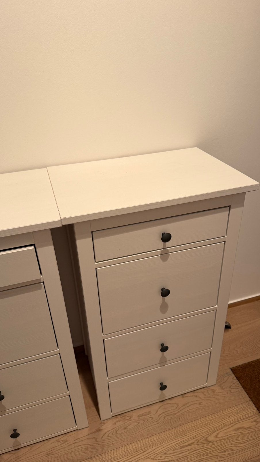 Meuble haut Ikea, Enlèvement, Utilisé, Moins de 100 cm
