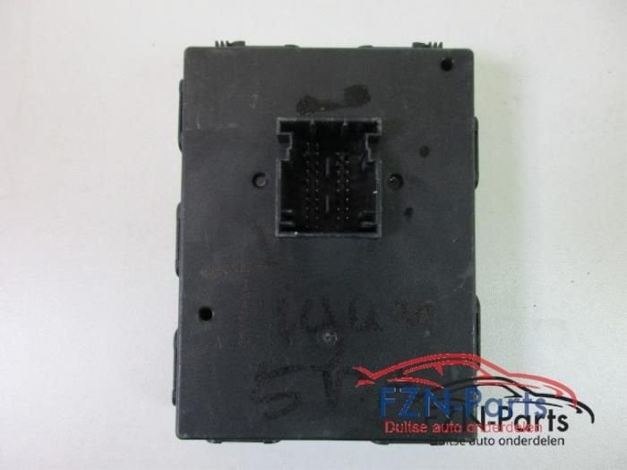 Module keyless vehicle Volkswagen Tiguan (22736407), Enlèvement ou Envoi, Utilisé