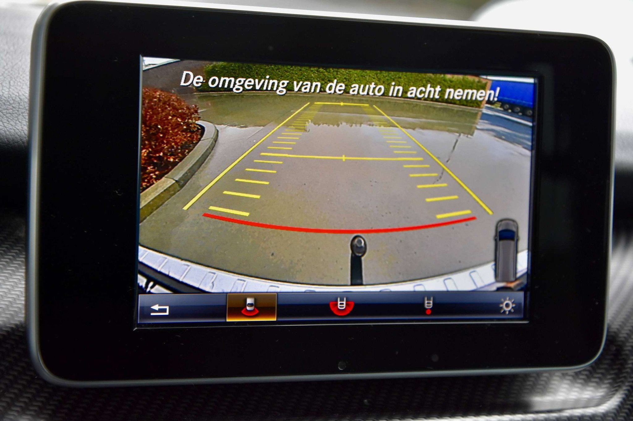 Mercedes-Benz V-Klasse 250 V 250 d 4-Matic *4-MATIC* AMG PAC, Auto's, Automaat, https://public.car-pass.be/vhr/f8bd39f7-bac1-408a-aea1-0409f1966b0e