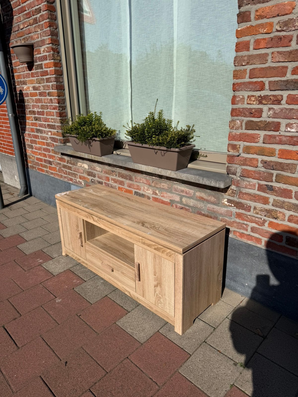 Casier, Enlèvement, Utilisé