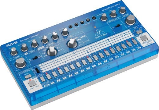 Behringer RD-6 BB, Musique & Instruments, Enlèvement ou Envoi, Comme neuf
