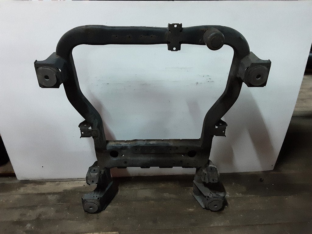 MOTORBALK Multivan T5 (7E / 7HC / 7HF / 7HM) (7H0499029), Gebruikt, Volkswagen, Mevr. I. Hauben, Rue de l'Espoir 34 34
4030  GRIVEGNÉE, BE