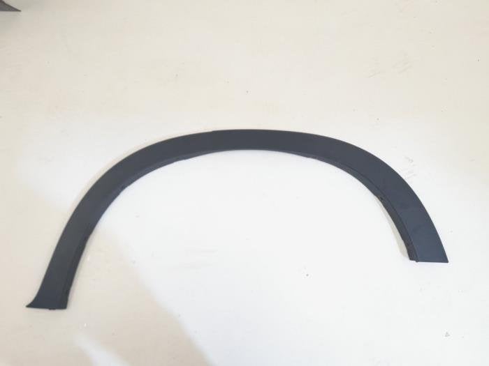 Cadre garde-boue d'un BMW X5, -, 3 mois de garantie, Utilisé, -