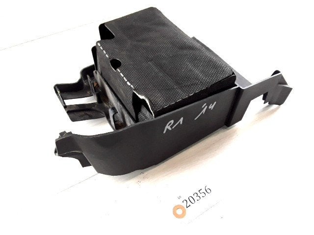 R1 2011 - 2014 Yamaha Batterijbak D1-38238